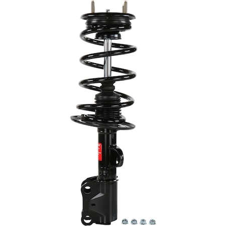 Monroe Quick-Strut Complete Strut Assembly, 172653 172653